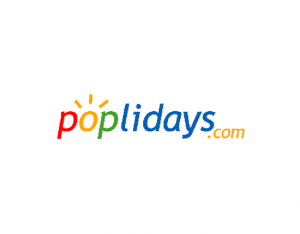 réseaux sociaux poplidays