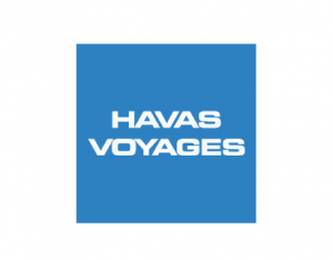 Havas Voyages réseaux sociaux