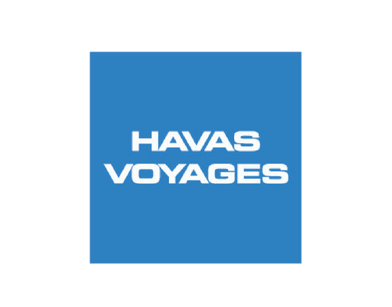 Havas Voyages réseaux sociaux