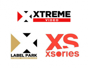 community management x-treme video xsories label park