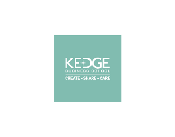 community management kedge business school